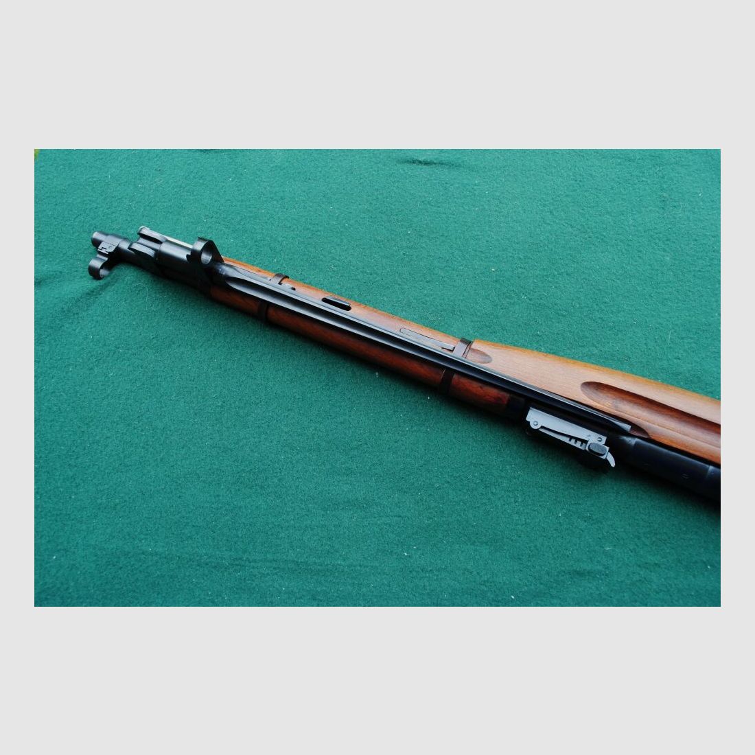 Karabiner, Radom Mod. Mosin Nagant M44 ( 1953 )