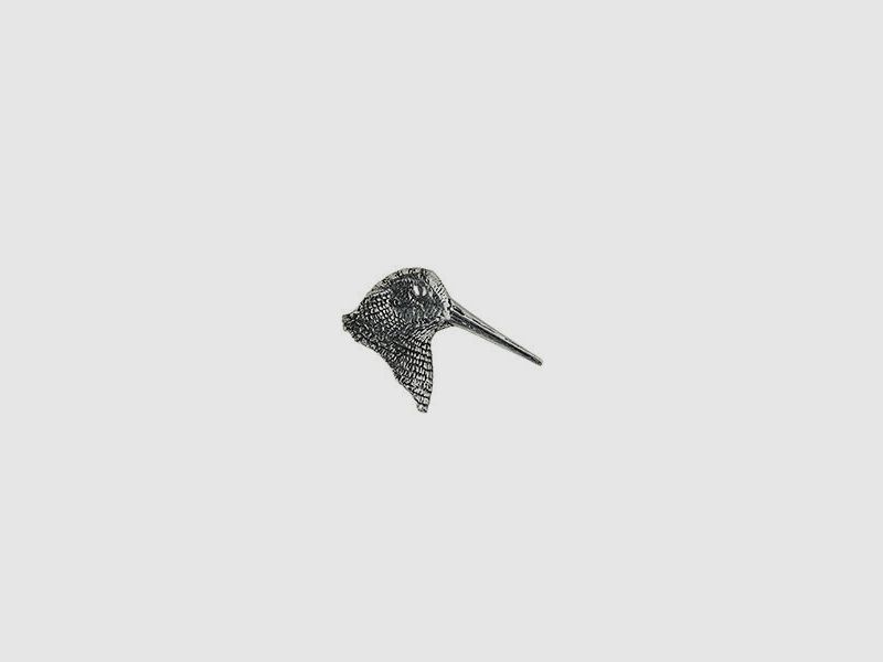 SNIPE HEAD PIN, image 2 of 2