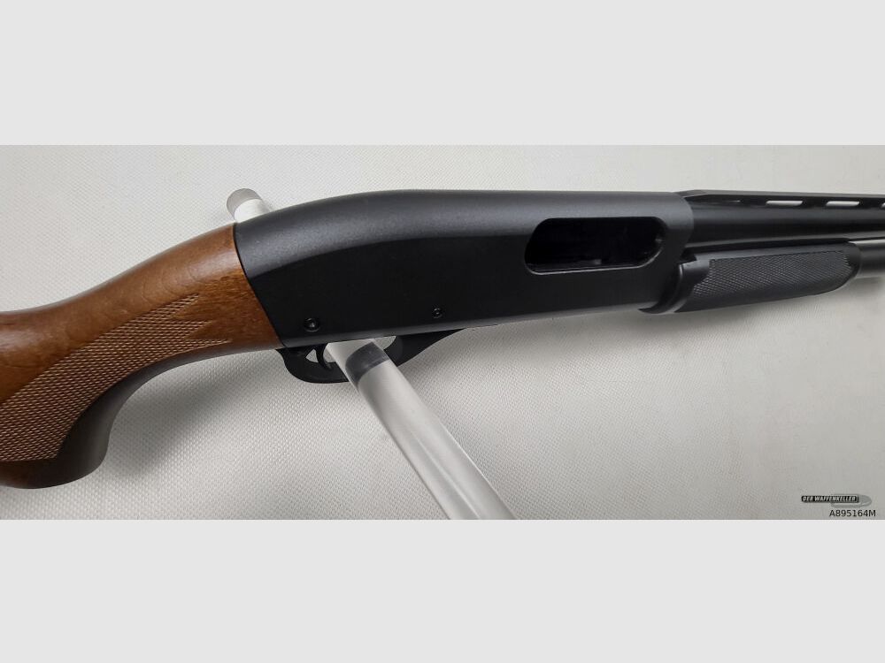 Remington 870 Express Magnum, immagine 3 di 5