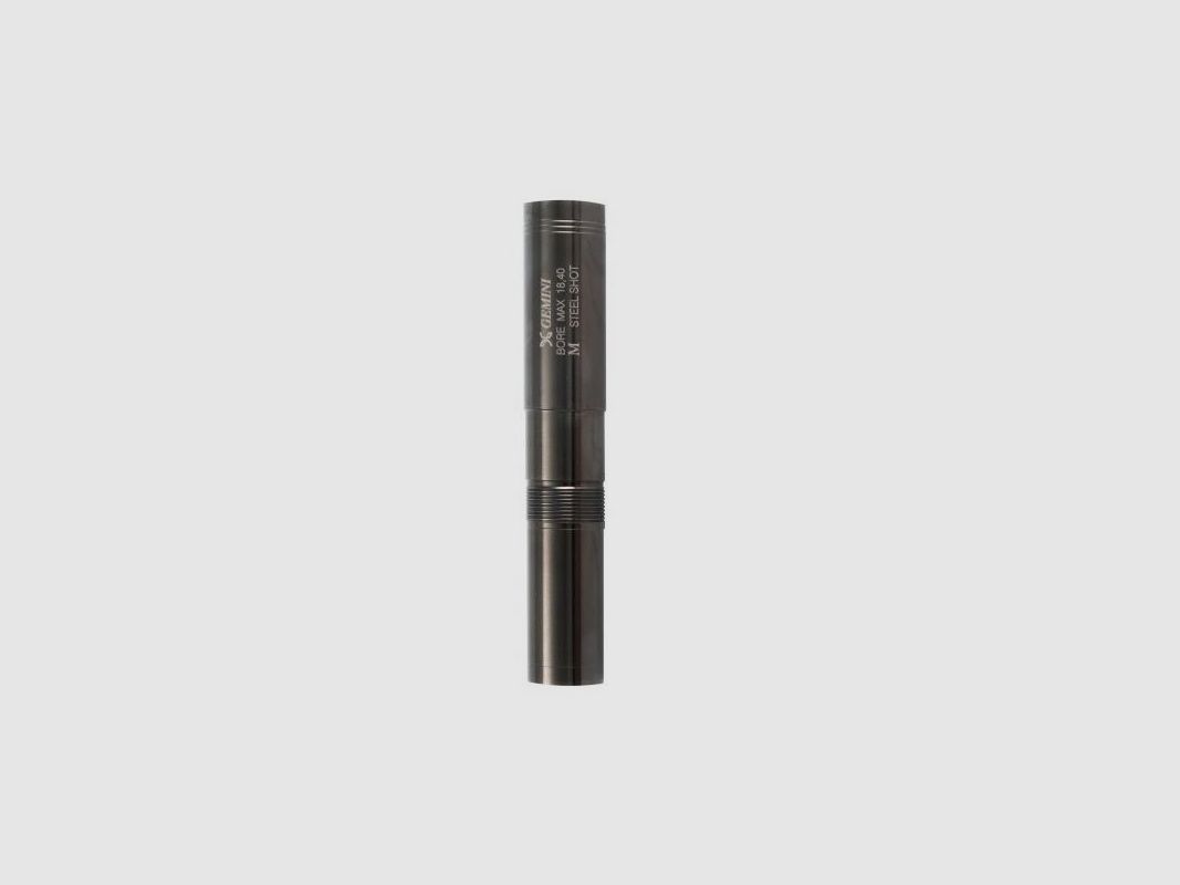 Gemini Choke für Benelli Gewehr Kaliber 12 CrioPlus System + 55 mm - M ***, Bild 2 von 2