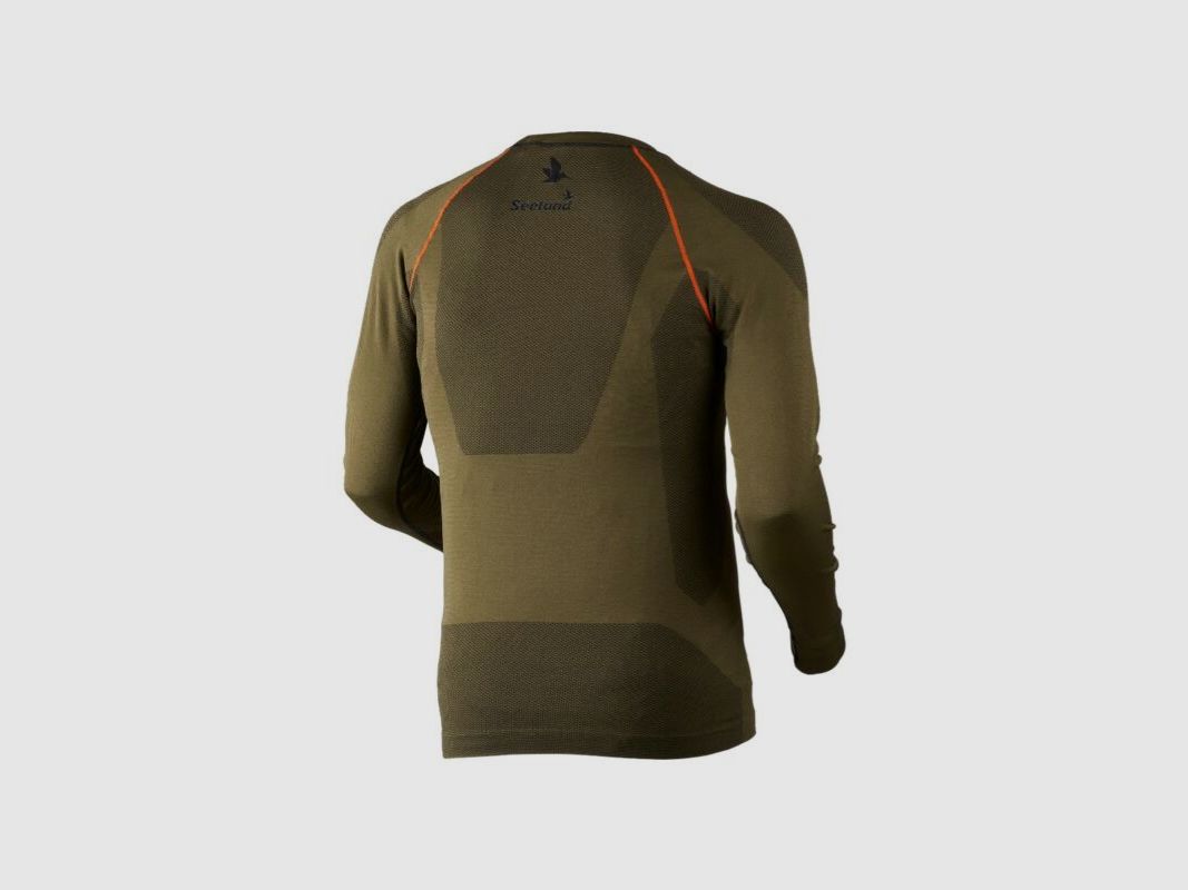 Seeland Funktionsunterwäsche Ageo Green L/XL