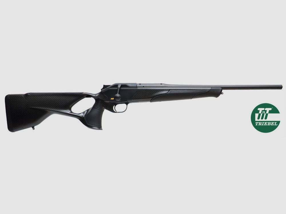Blaser Mod. R8 Ultimate Carbon Pelle