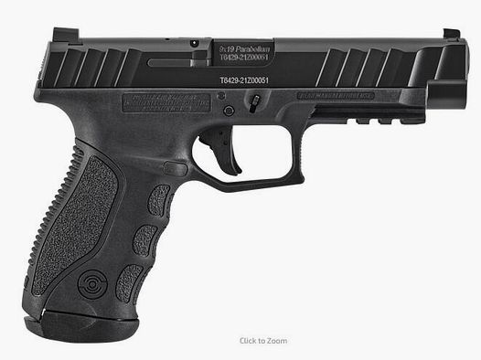 Stoeger STR-9F Full Size 9x19 Pistole