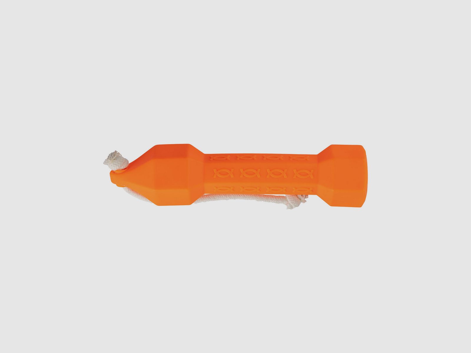 Apportierdummy Balance Bumper 320g Oranje