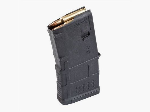 PMAG AR/M4 20 Schuss Magazin Kal.223 Polymer GEN M3