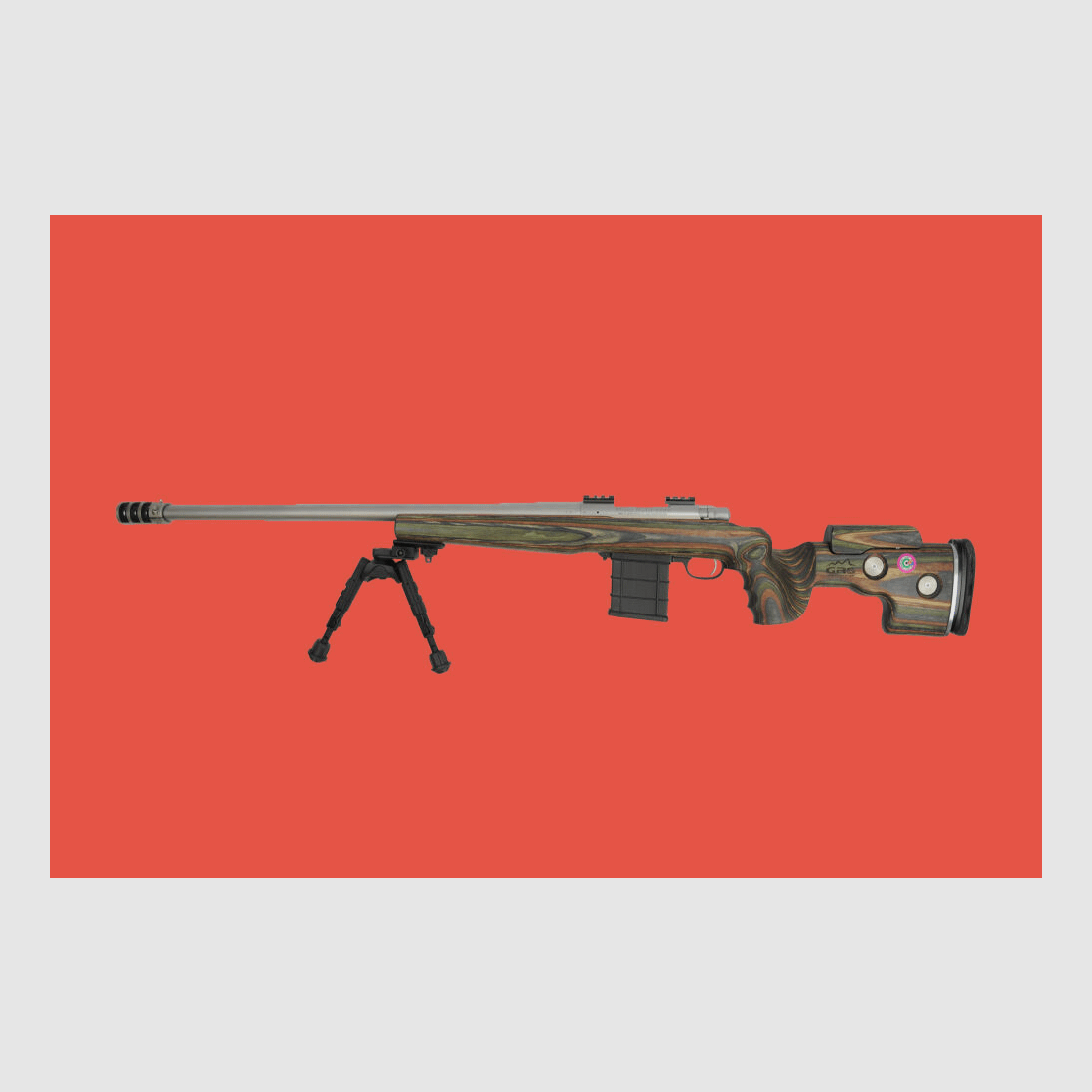Howa 1500 Links
