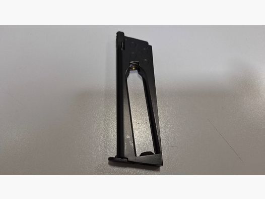 Airsoft-Magazin ASG Dan Wesson 1911 Valor