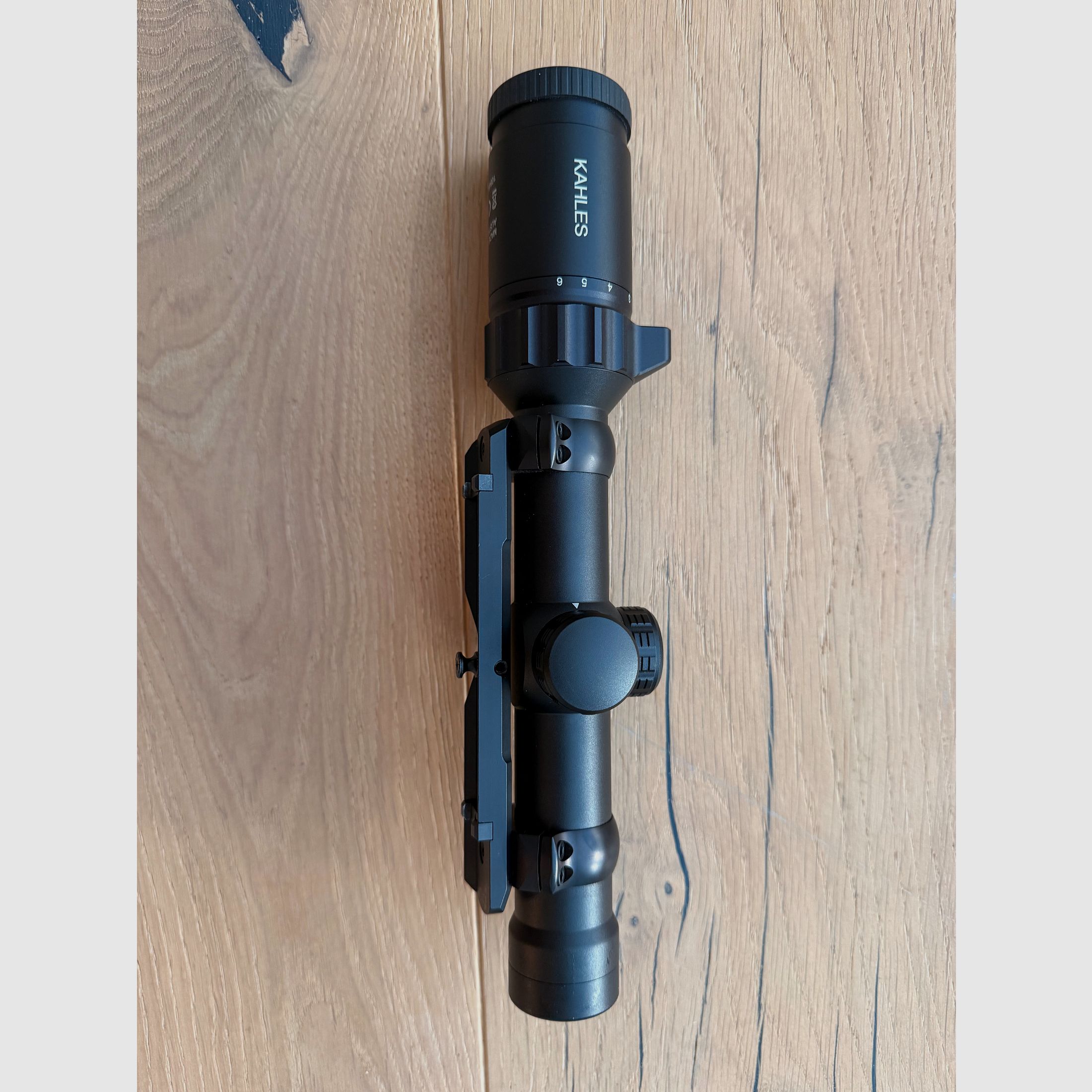 Kahles K16i 1-6x24