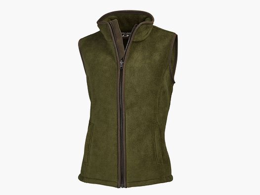 Baleno Fleece Kamizelka Sally