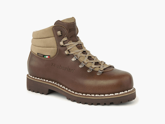 SCARPONI – ZAMBERLAN – Z86 PORDOI LITE NW GTX Hydrobloc Nut