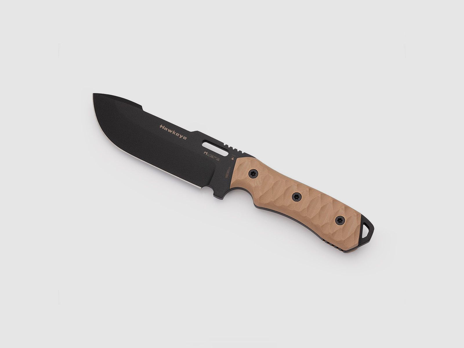 Messer – Hydra Knives – Hawkeye, Bild 1 von 4