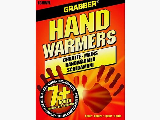 Grabber Handwarmer