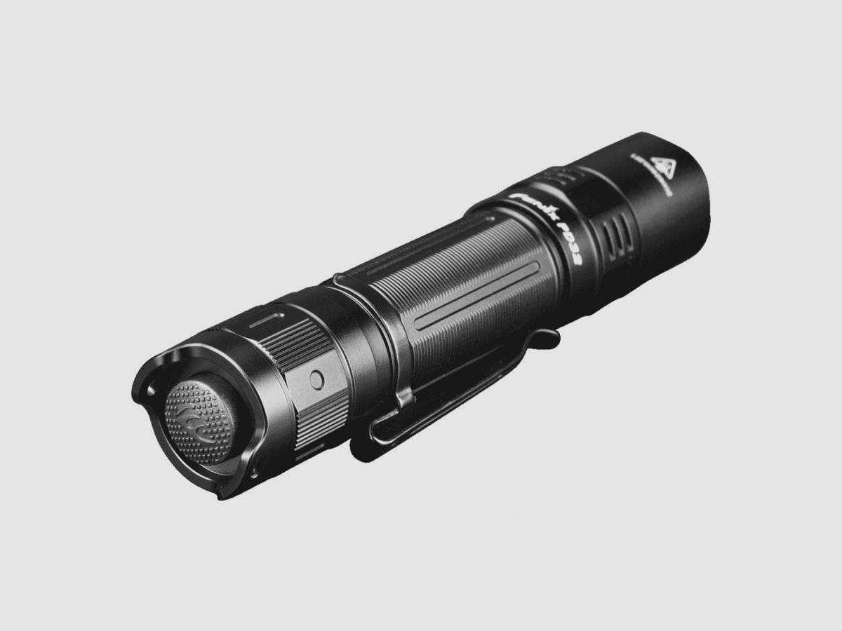 Linterna táctica Fenix PD32 V2.0, imagen 3 de 9