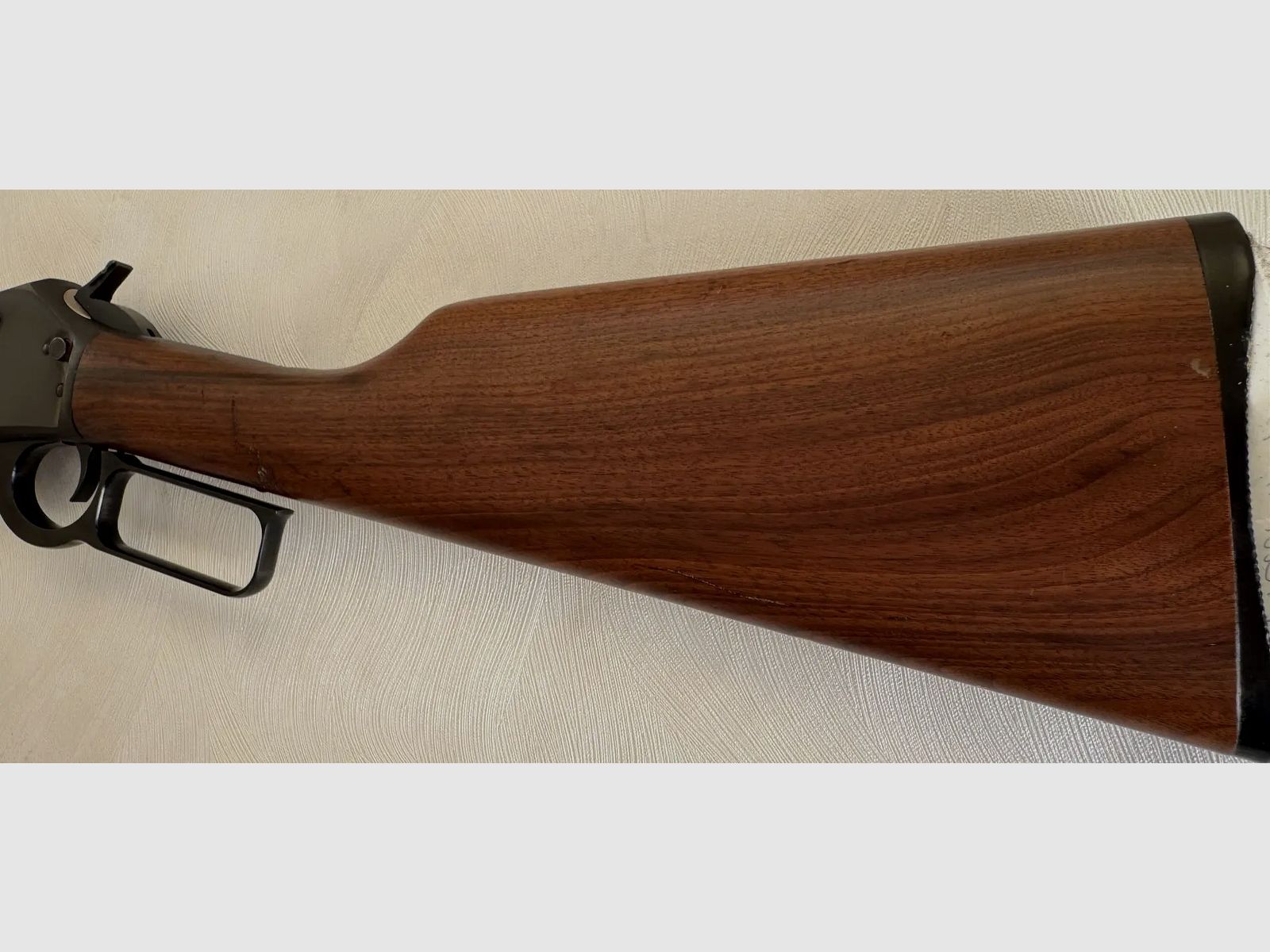 Marlin 1895 CB Unterhebelrepetierbüchse Kaliber 45-70 Gov.