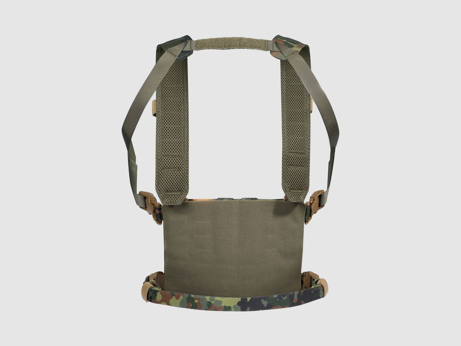 Lindnerhof Lindnerhof Chest Rig Modular Micro Rig MX887 - Grigio Pietra