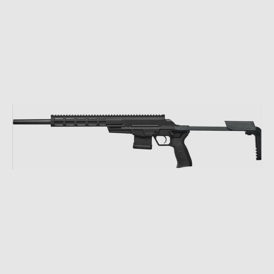 CZ 600 Trail .223 Rem Rifle de repetición, imagen 1 de 2