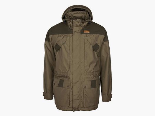 Pinewood Pinewood Jacke Lappland Extreme 2.0 oliv mossgreen