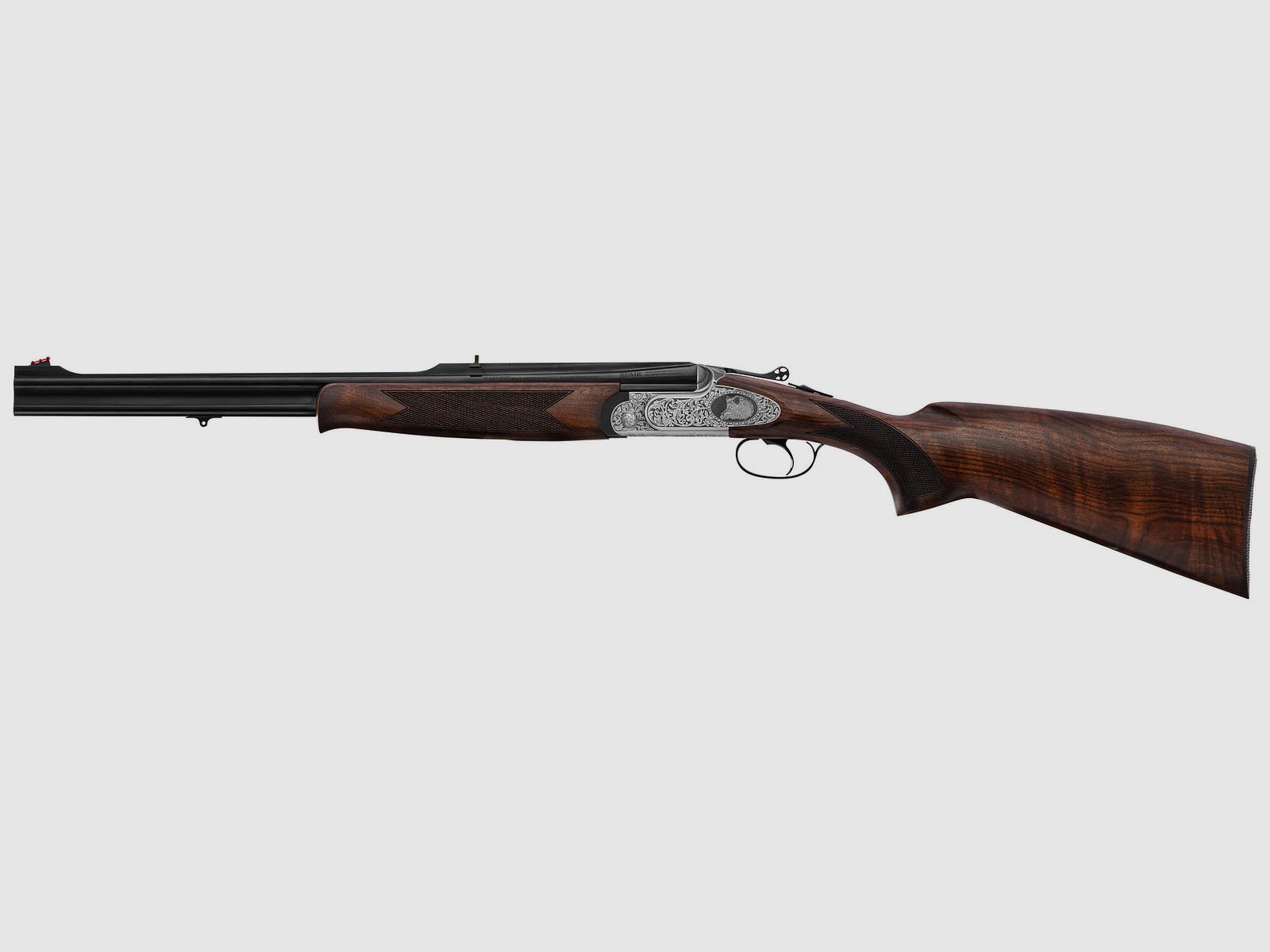 Fair Prestige Over-and-Under Shotgun, image 3 of 10