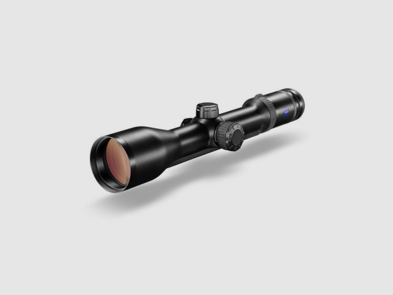 ZEISS Victory HT 2.5-10x50 riflescope