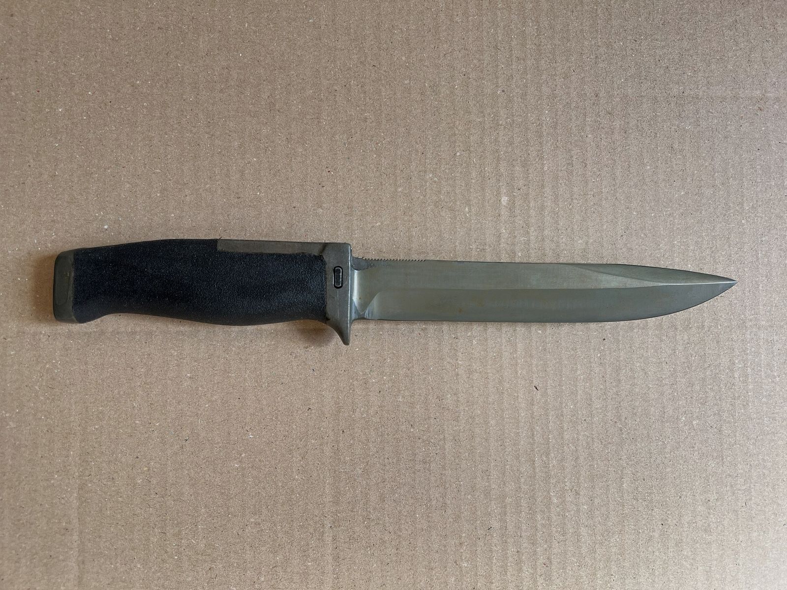 Bajonett  VZ58 (vz.58) - modernisiertes