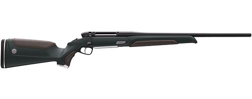 Steyr Mannlicher Monobloc