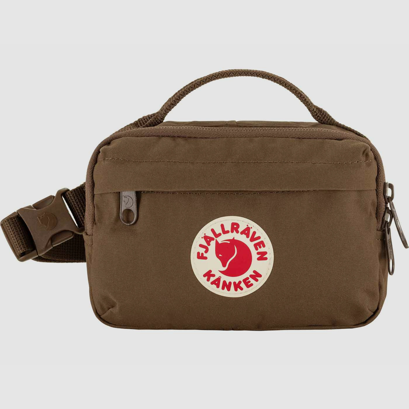 Fjällräven Bauchtasche Kanken Hip Pack Dark Oak
