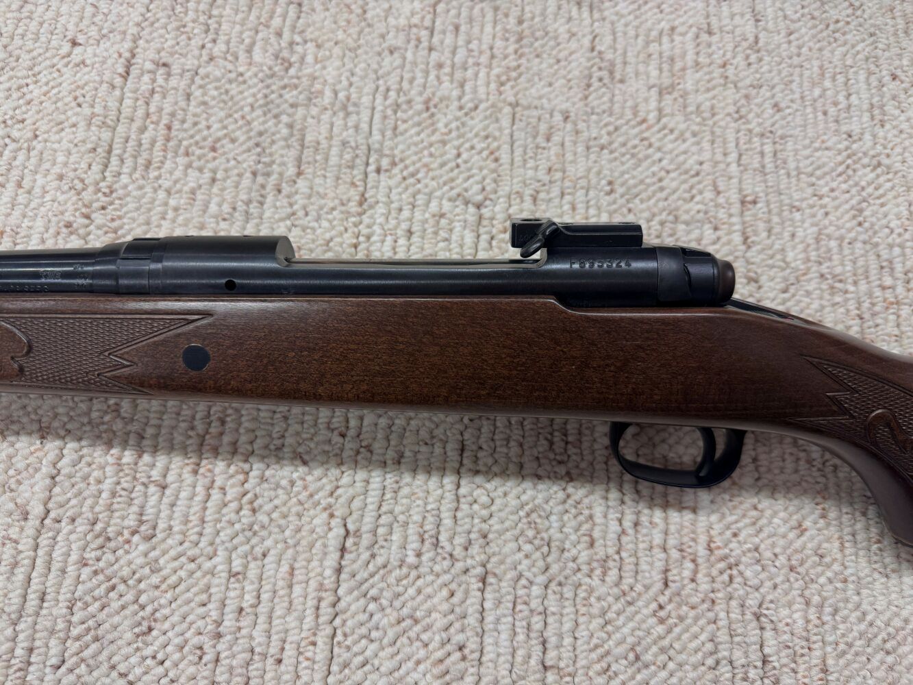 Savage 111, Bild 4 von 4