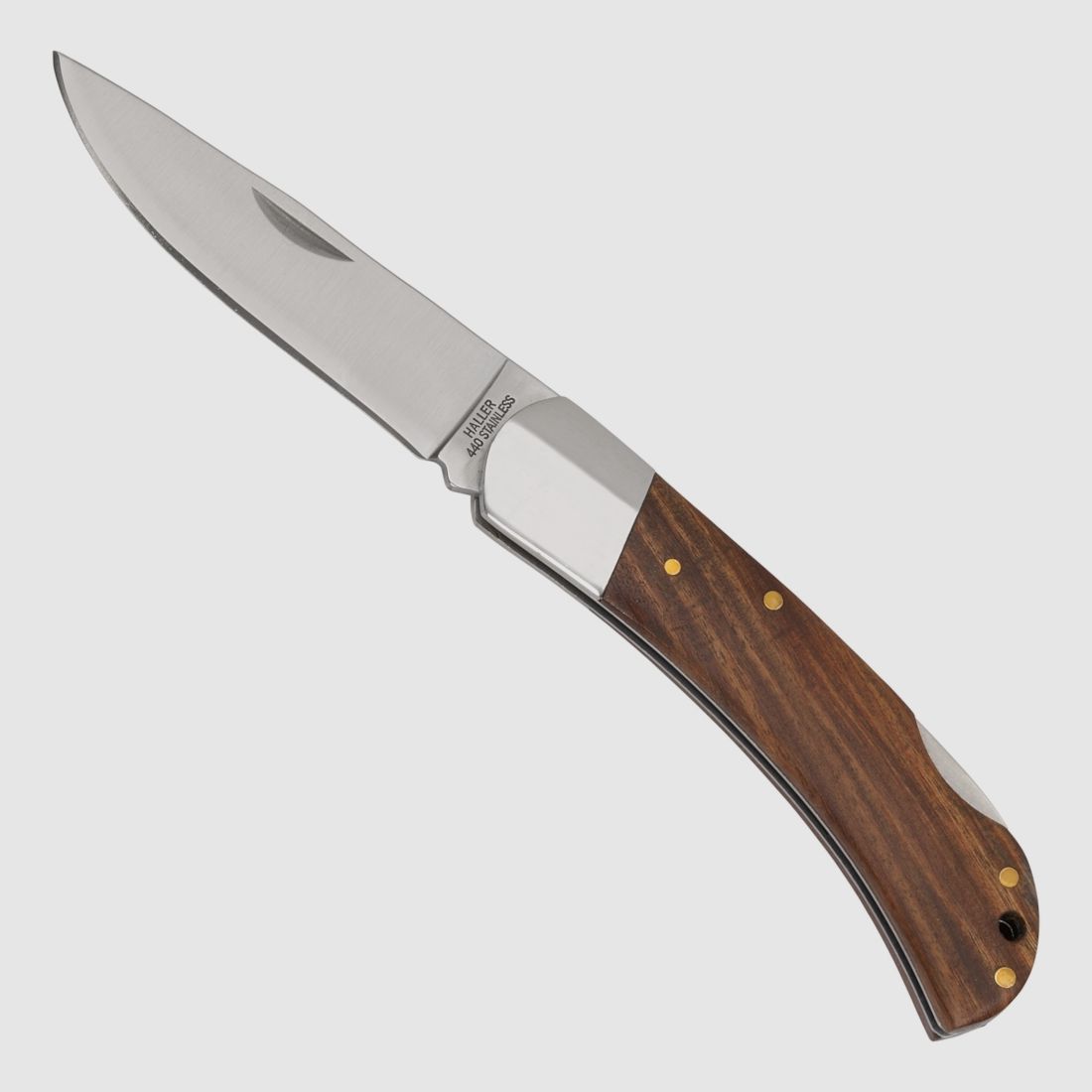 Taschenmesser Pakkaholz 42a konform legal fhren