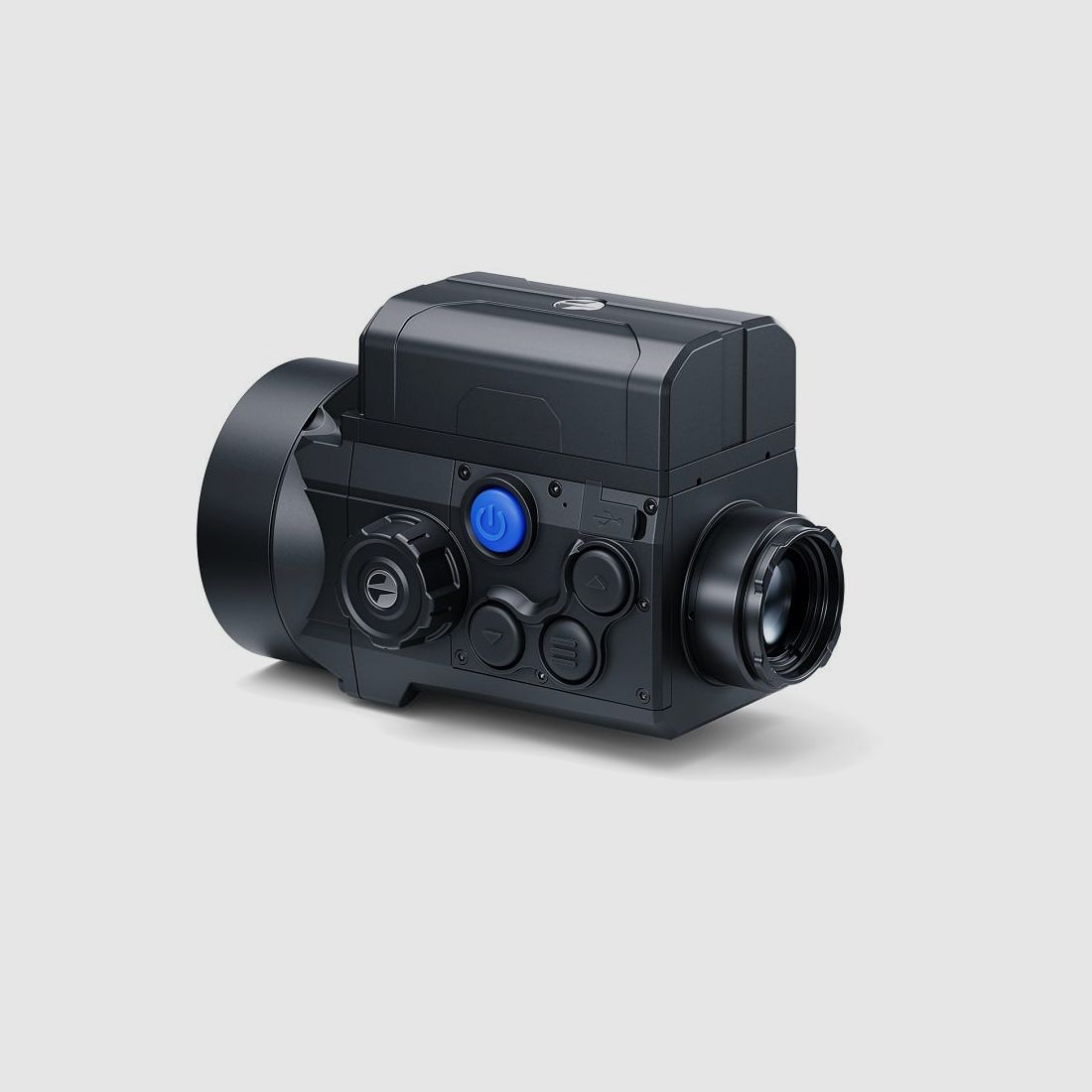 Pulsar Krypton 2 FXG50 thermal imaging attachment