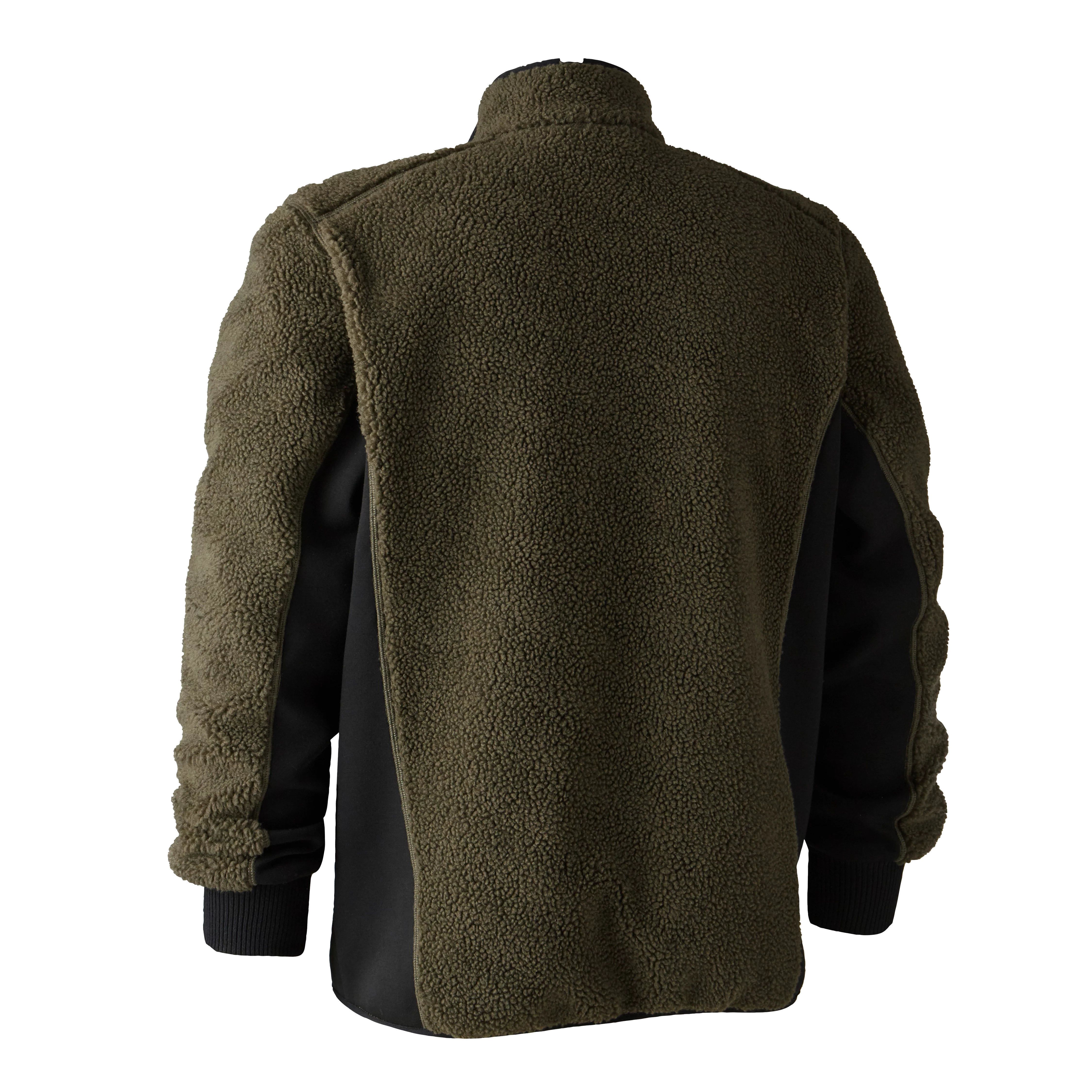 Rogaland veste polaire - Adventure Green, image 5 sur 5