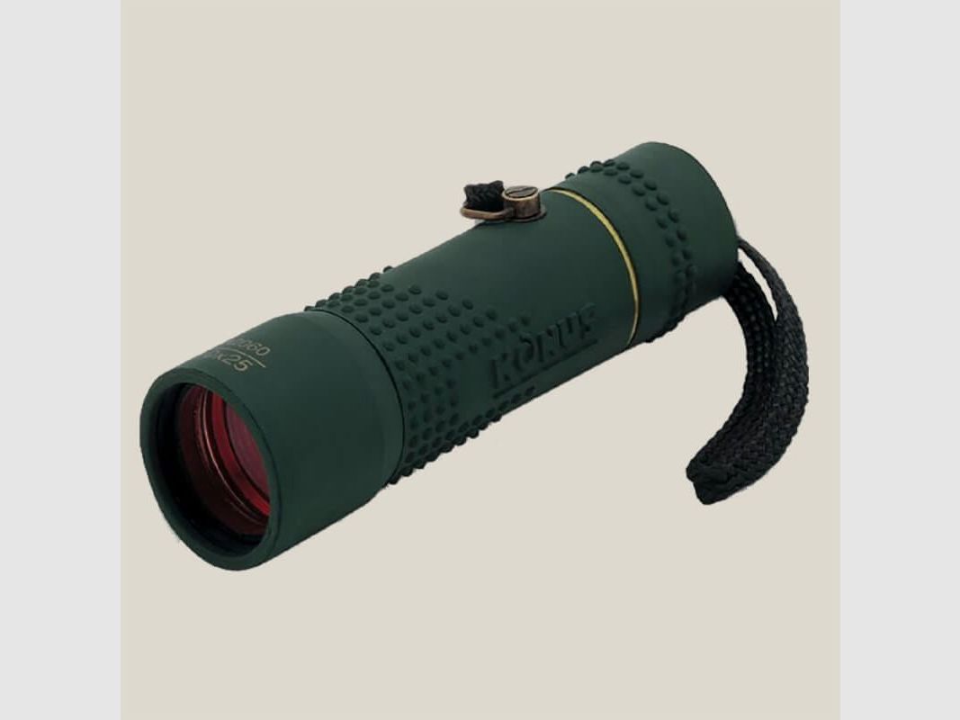 Konus Monokijker Konusmall 10×25, afbeelding 2 van 3