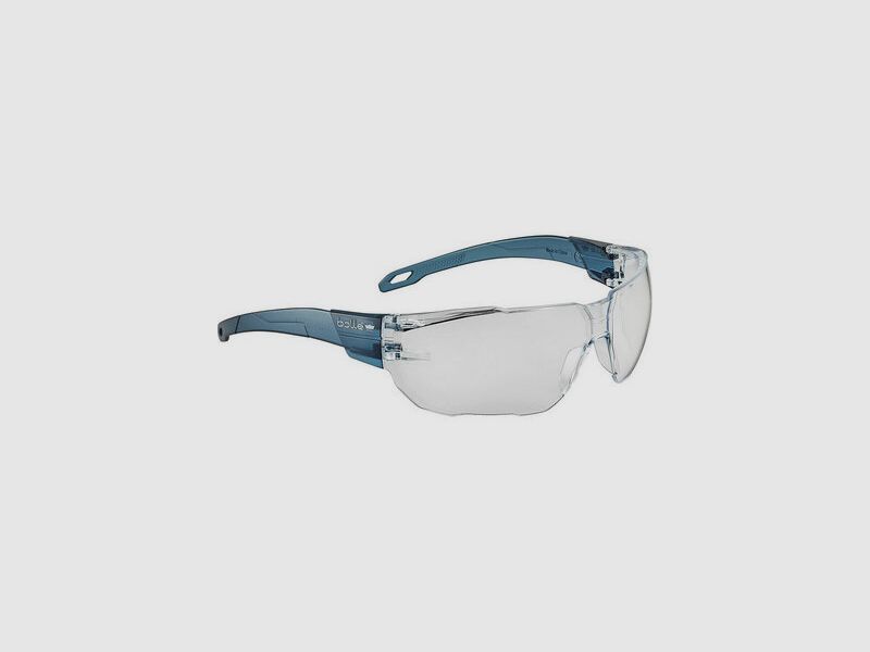 Bollé Swift Schießbrille | Clear, Bild 4 von 12