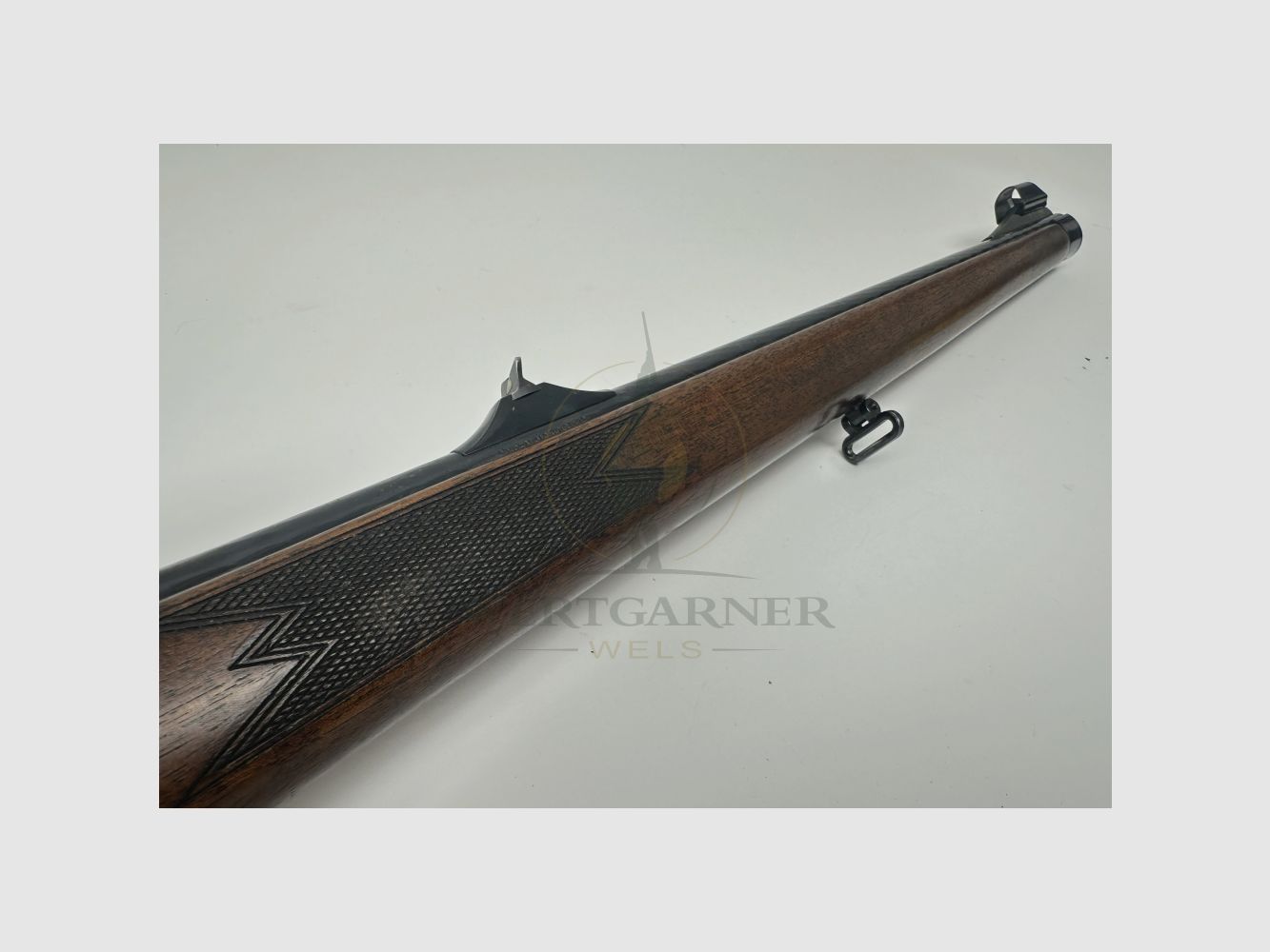 Steyr Mannlicher Stutzen Mod. L | cal. .243 Win., immagine 4 di 10