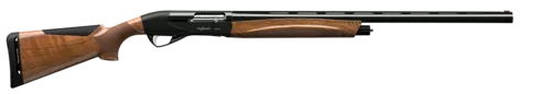 Fusil de chasse semi auto Benelli Raffaello Black « advance Impact » cal 20/66cm, image 2 sur 2