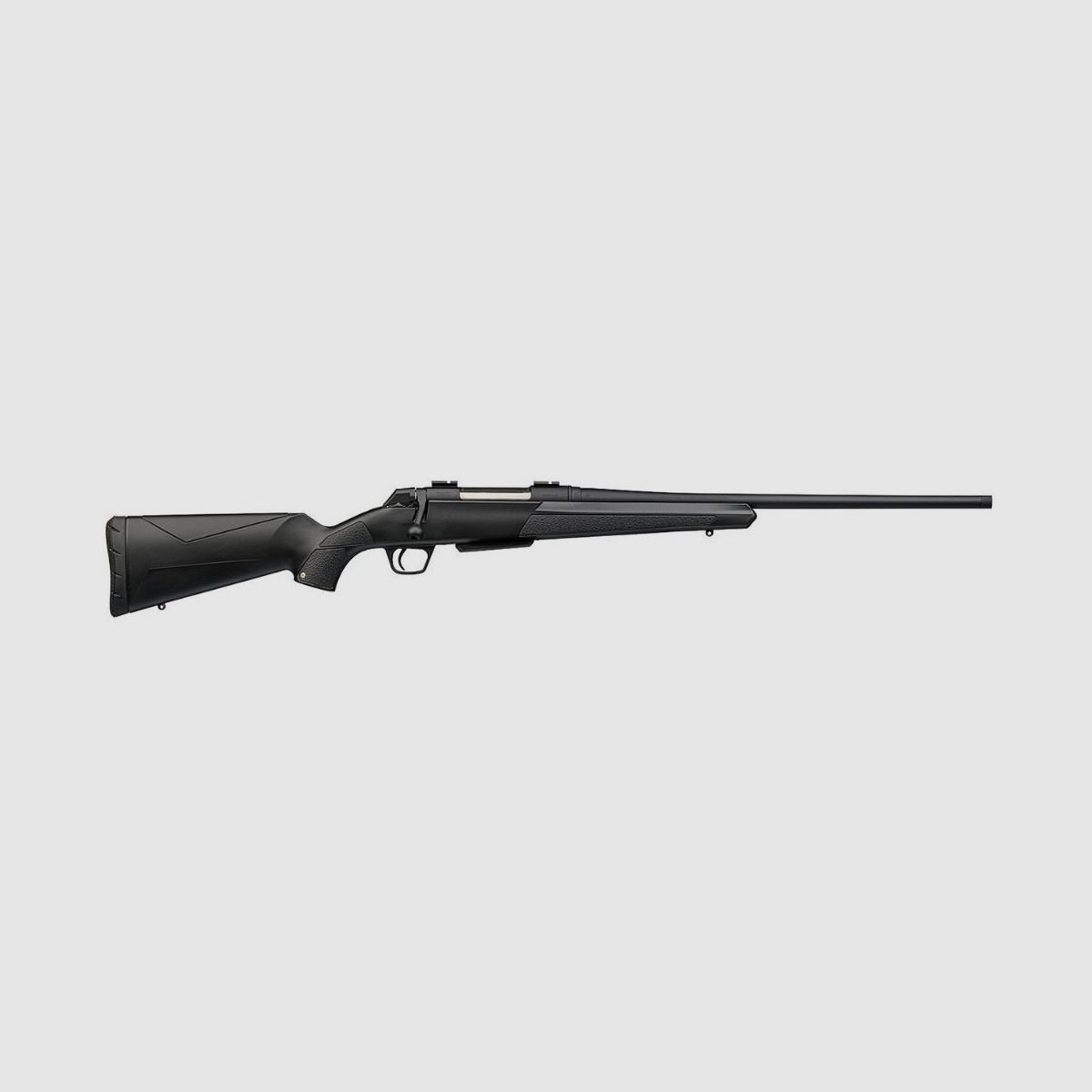 Winchester Composite Gewindegewehr