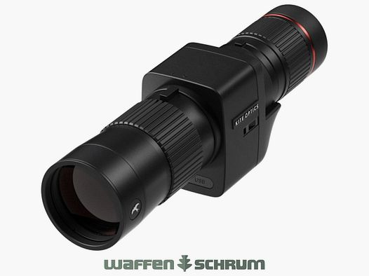 Kite APC 60 ED & Okular 17-35x