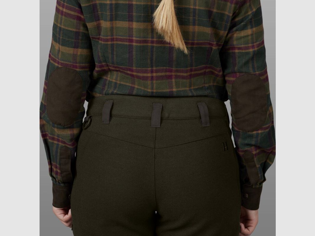 Härkila Metso Hybrid Damen Hose