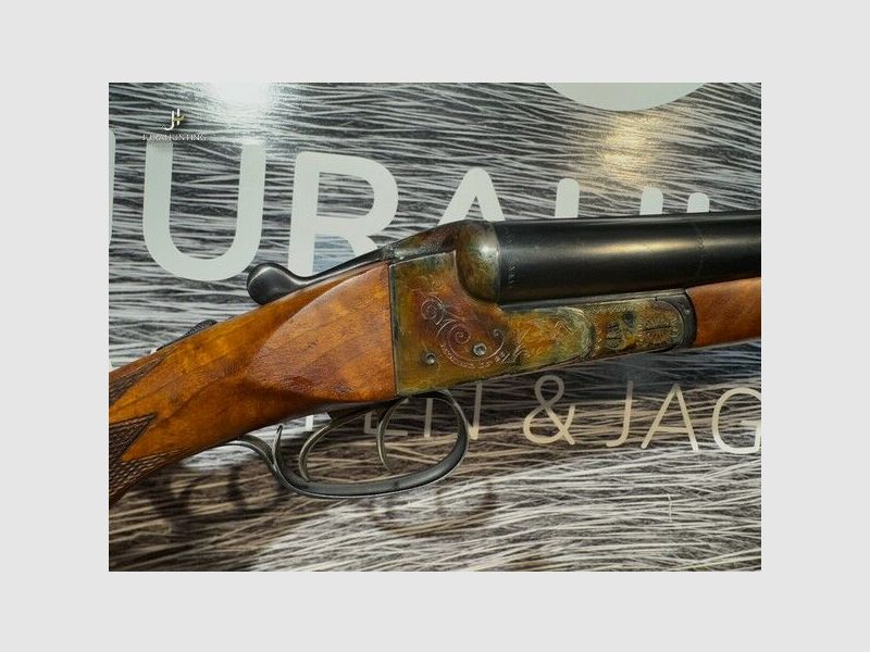 Antonio Zoli DF 12/70