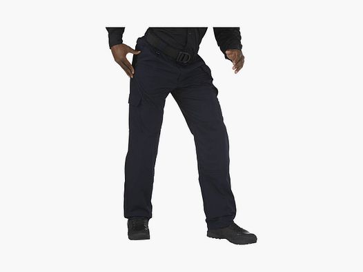5.11 Tactical Taclite Pro Pantaloni Blu Scuro 38-32