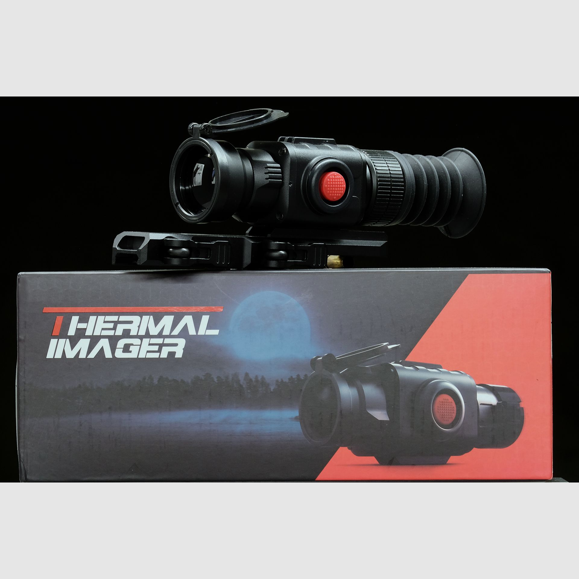 Cono Thermal Imager NS350R, Bild 15 von 16