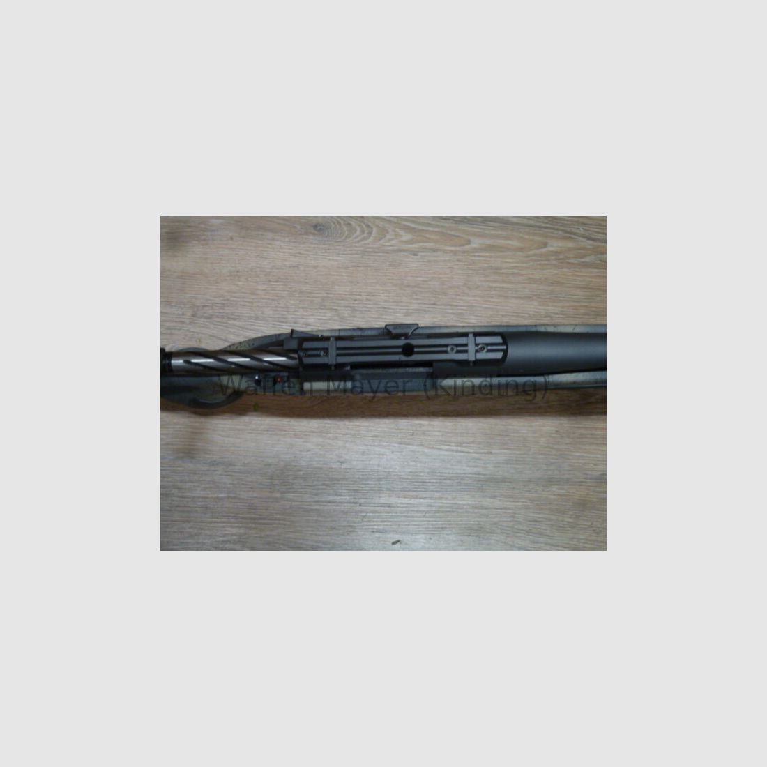 Bergara B14