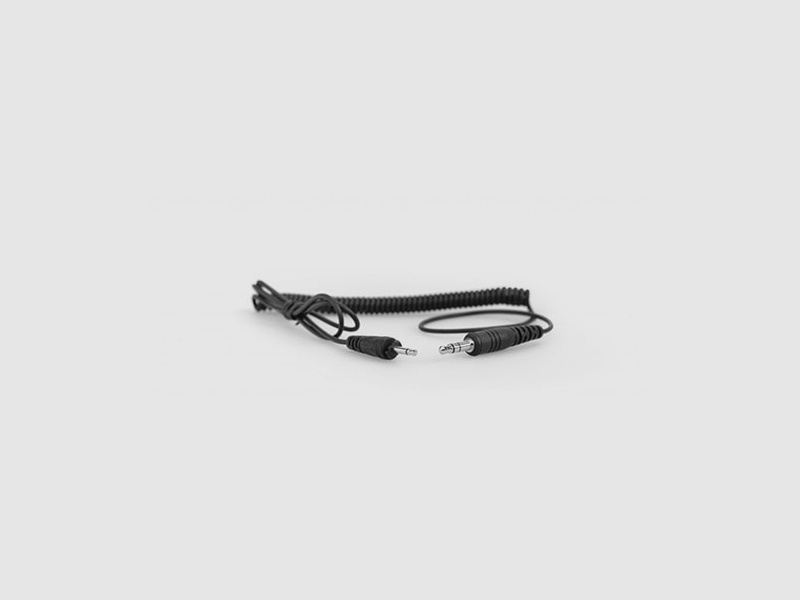 Zodiac Flex Cable Sordin