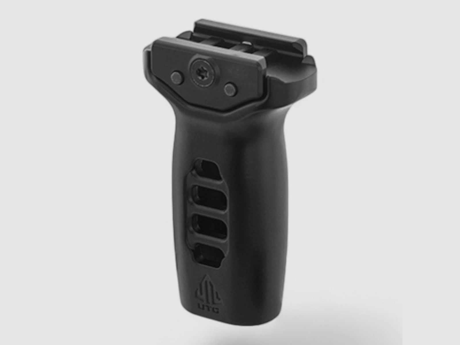 UTG Empuñadura Vertical Delantera Super Slim