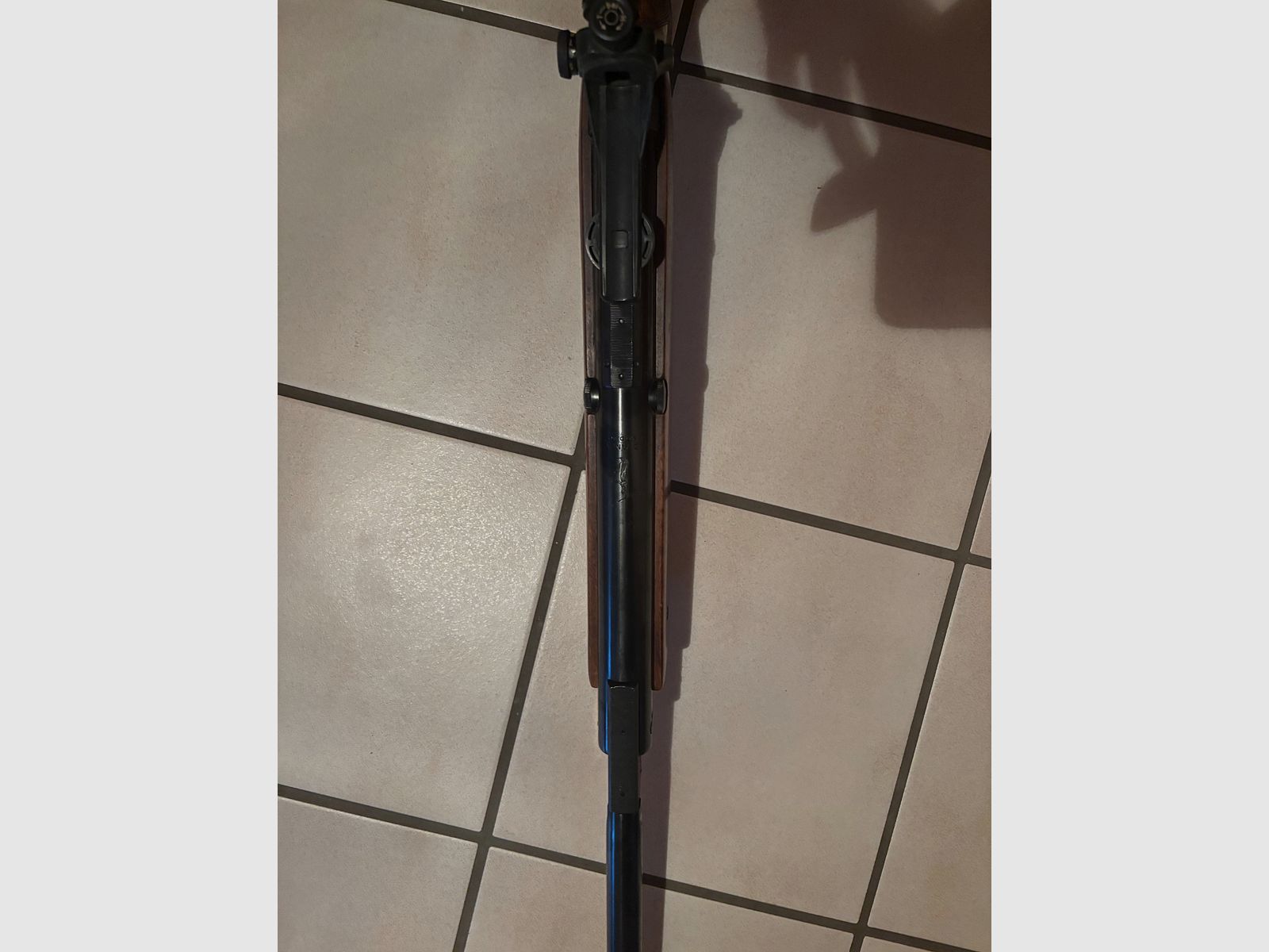 Luftgewehr Diana Modell 60