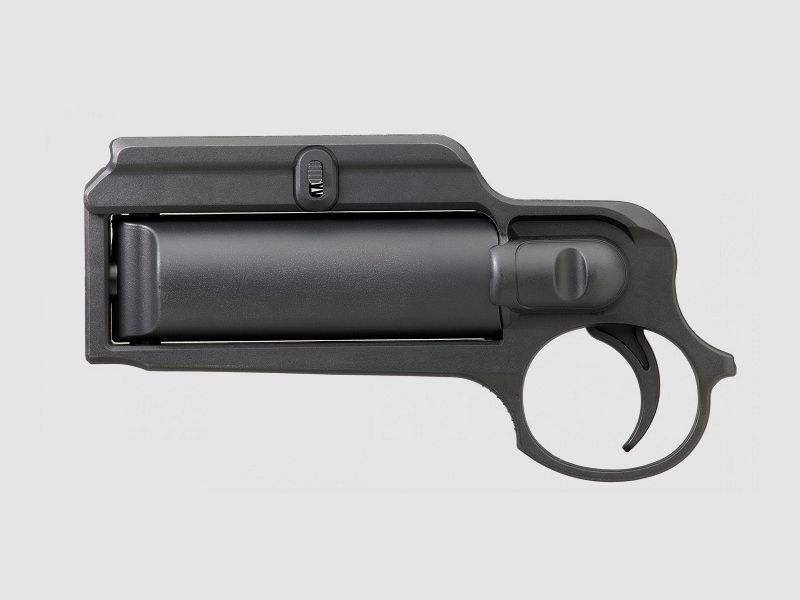 Umarex T4E HDR 50 Launcher für PDP Kartuschen Co2-Waffen & Luftdruckwaffen