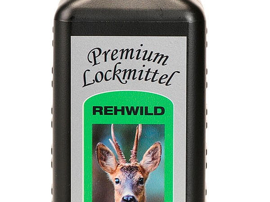 Hagopur Premium-Lockmittel Rehwild