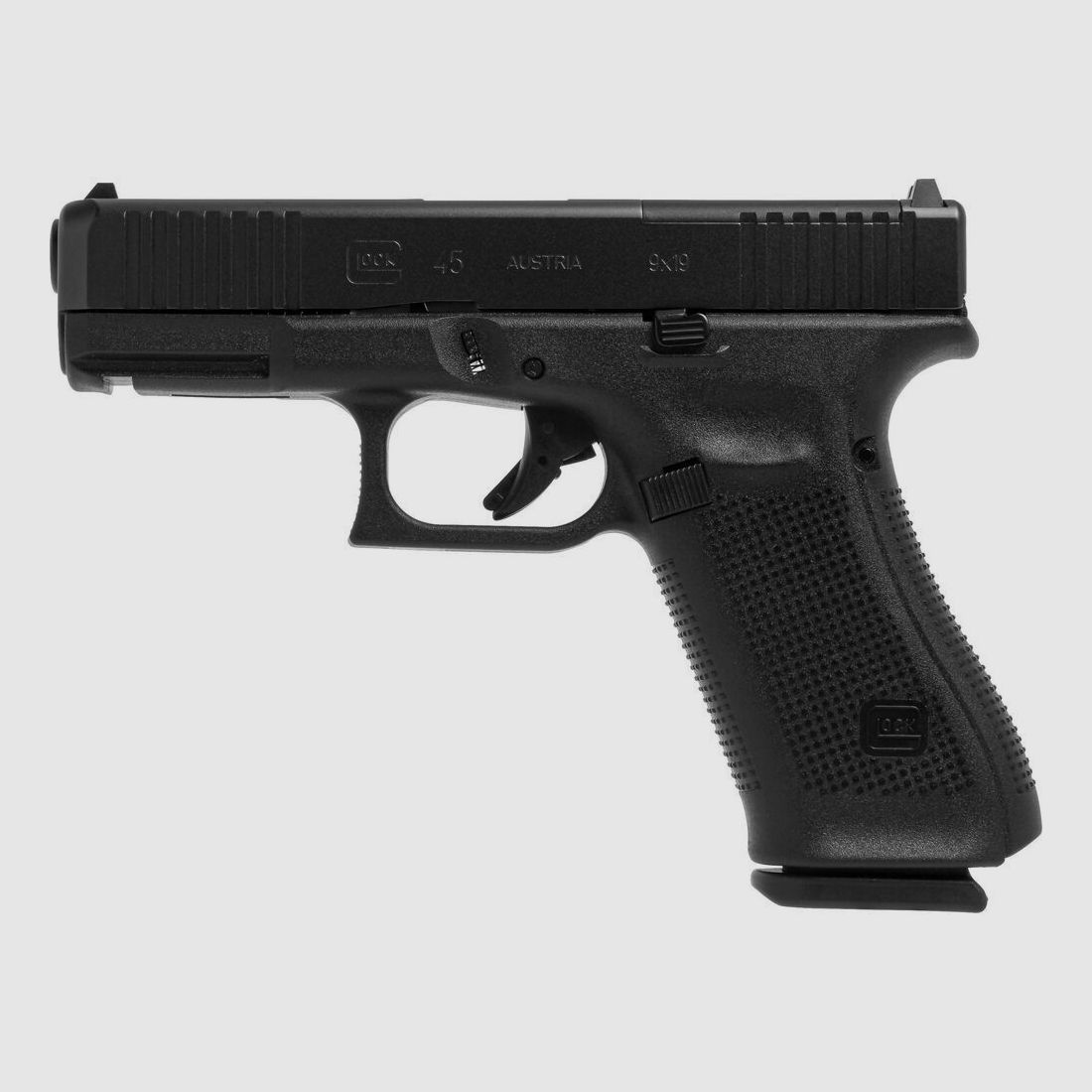 Glock 45 Gen5 MOS/FS Crossover, Bild 1 von 2