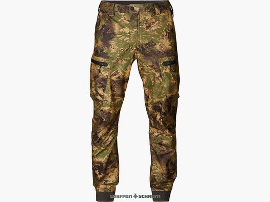 Härkila Hose Deer Stalker Camo HWS AXIS MSP® Forest