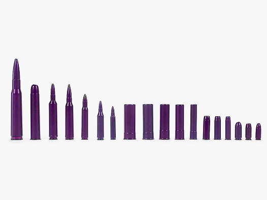 Cartouches à air comprimé A-Zoom