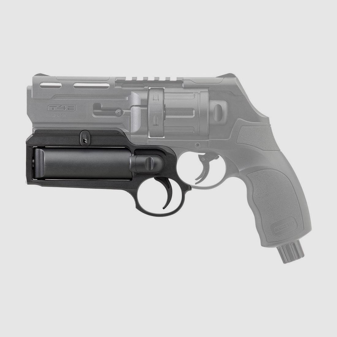 UMAREX – T4E – LAUNCHER SPRAY PEPERONCINO, immagine 1 di 2